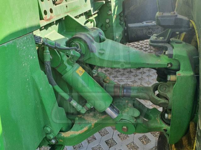 John Deere 8320 R фото 10