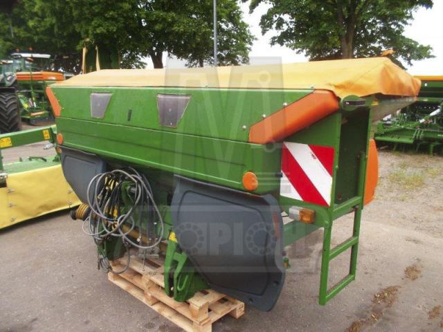 Розкидач міндобрив Amazone ZA-M 1501 фото 3