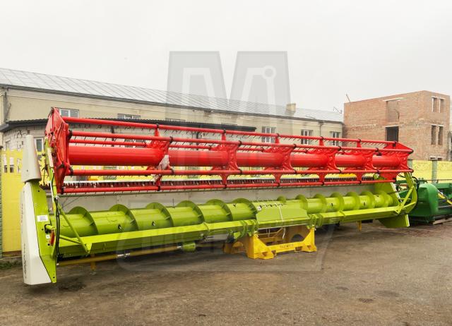 Жатка зернова Claas Max Flex 930 фото 3