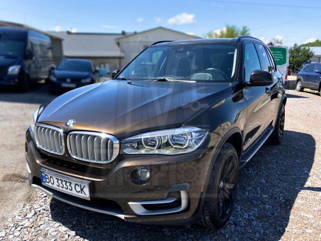 BMW x5 INDIVIDUAL фото 1