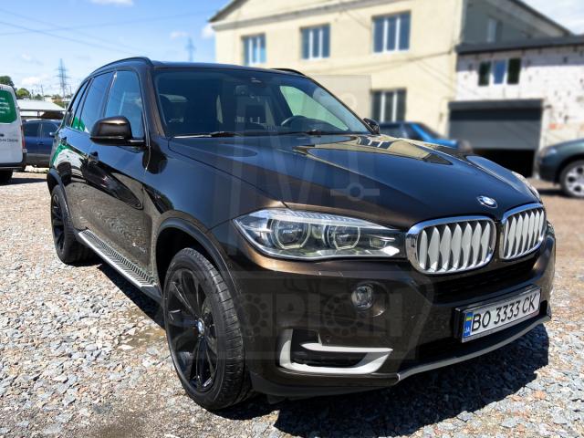 BMW x5 INDIVIDUAL фото 4