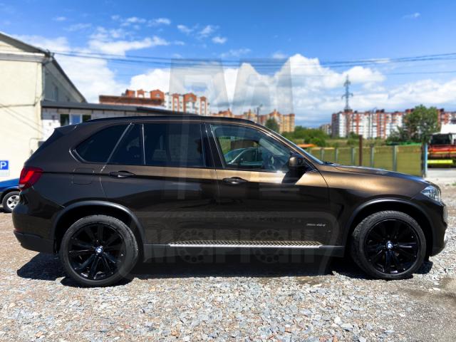 BMW x5 INDIVIDUAL фото 5