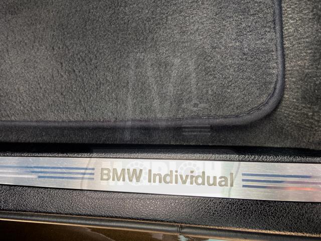 BMW x5 INDIVIDUAL фото 2