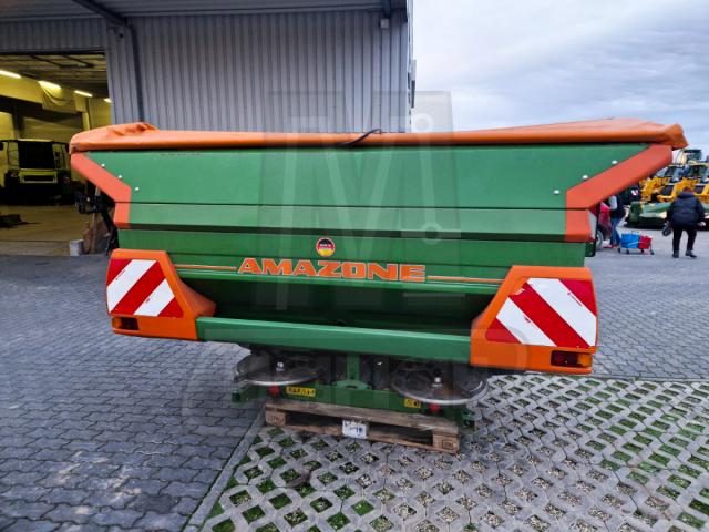 Amazone ZA-M Profis Hydro фото 4