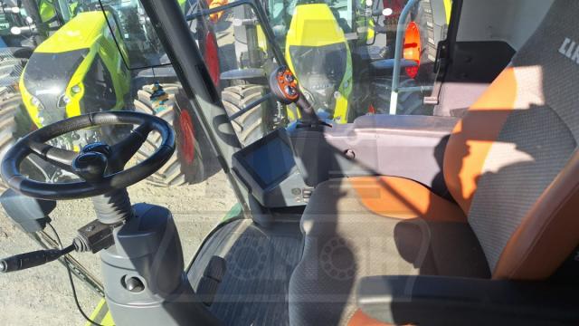 CLAAS Lexion 550 фото 14