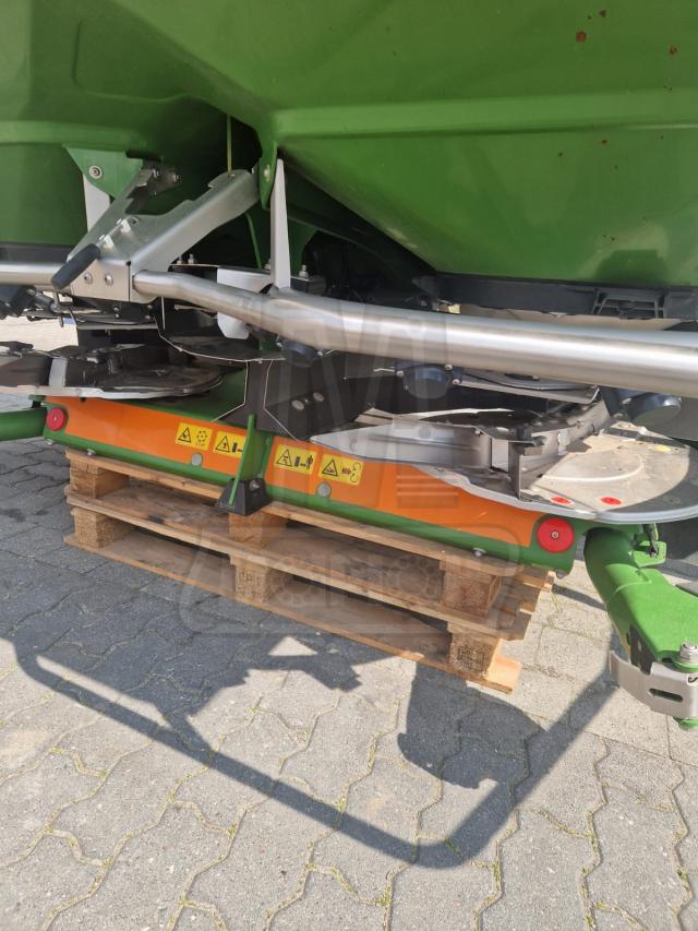 Розкидач мінеральних добрив AMAZONE ZA-TS Profis Hedro 4200 навісний фото 6