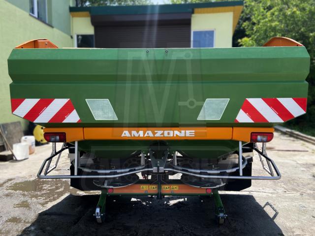Розкидач мінеральних добрив AMAZONE ZA-TS Profis Hydro 4200 навісний фото 3
