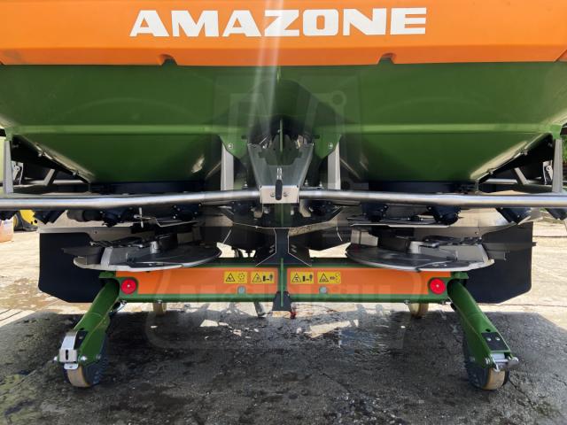 Розкидач мінеральних добрив AMAZONE ZA-TS Profis Hydro 4200 навісний фото 4