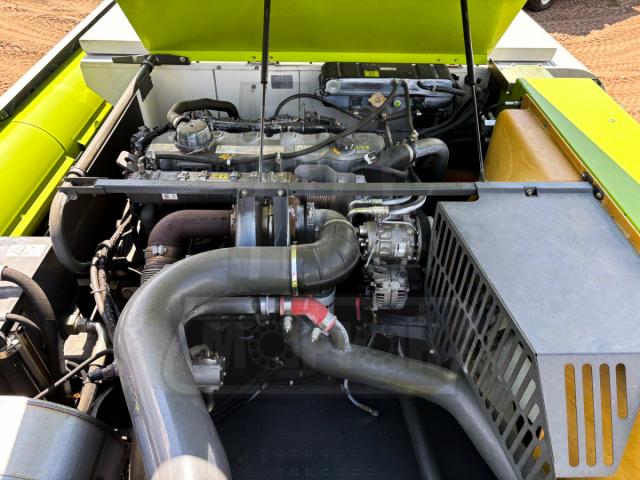 CLAAS Lexion 650 фото 6