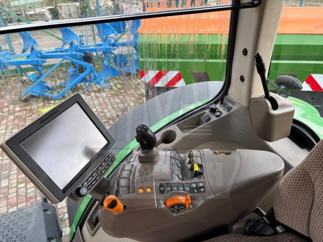 JOHN DEERE 8345 R фото 12