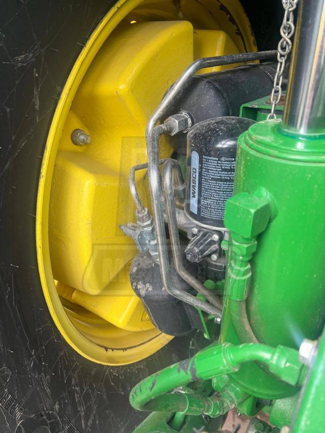 JOHN DEERE 8345 R фото 13