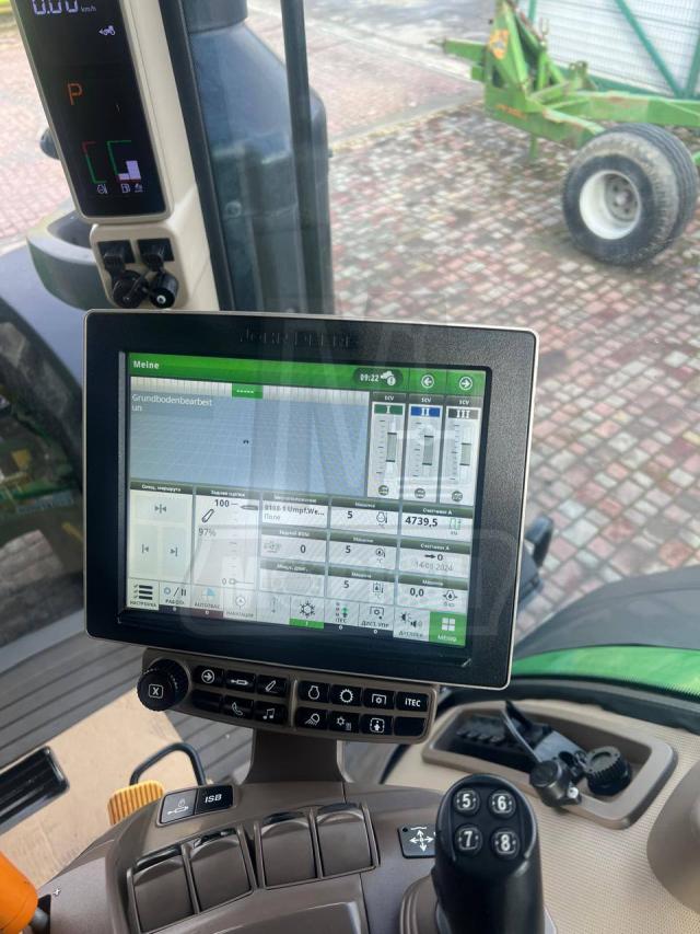 JOHN DEERE 8345 R фото 15