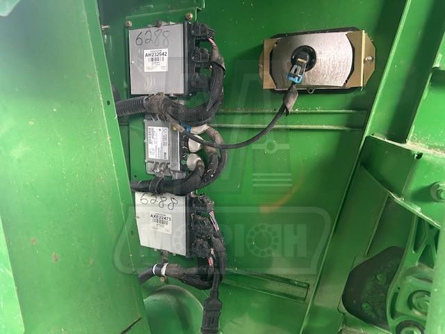 John Deere S 690 i фото 7