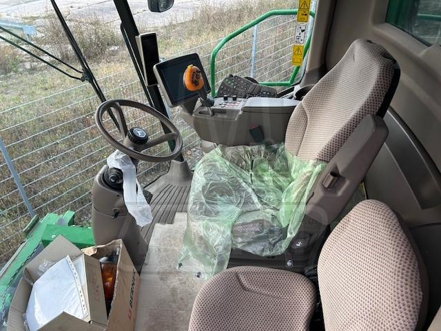 John Deere S 690 i фото 13