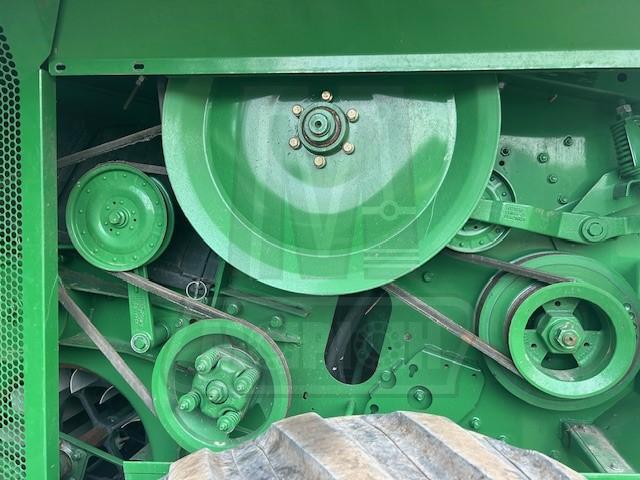 John Deere S 690 i фото 16