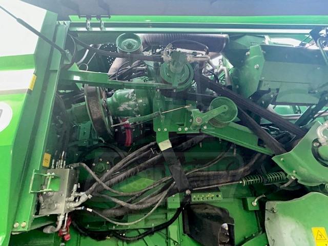 John Deere S 690 i фото 17