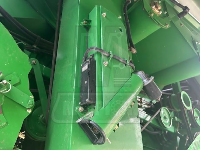 John Deere S 690 i фото 18