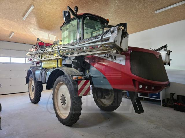 Hardi - EVRARD фото 2