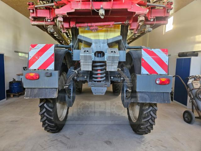 Hardi - EVRARD фото 3