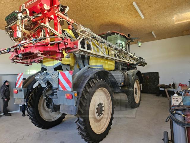 Hardi - EVRARD фото 4