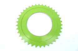 Звездочка Z=38 D=130 Claas для Пресс-подборщик CLAAS