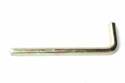 Палець шнека зігнутий D 12*175 (Agro) для Комбайн CLAAS