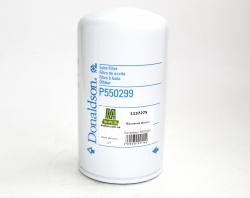 CL Фільтр масляний для Комбайн CLAAS