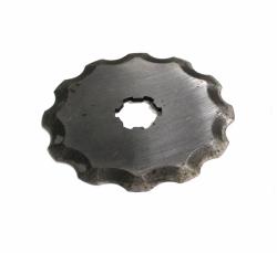 Geringhoff Ніж дисковий - ромашка (3.7x28x118мм)