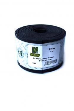 CL Уплотнение резиновое 2100 * 60 * 3 (S) для CLAAS Lexion Lexion 410-405