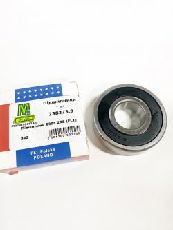 Підшипник 6305 2RS (FLT) для Підшипники