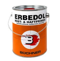Грунтовка Rost- & Haftprimer универсальная (антикоррозийная-адгезионная) для Химия Краска