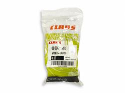 CL Сайлентблок 16x32x17 для CLAAS Commandor Commandor 114 CS