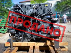 ДВИГУН PERKINS Series 2206D-E13TA ФОТО