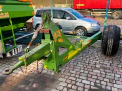 Візок AMAZONE FR2000 ФОТО