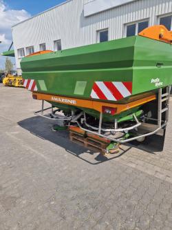 Розкидач мінеральних добрив AMAZONE ZA-TS Profis Hedro 4200 навісний