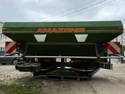 Розкидач мінеральних добрив AMAZONE ZA-M 3000 Ultra навісний ФОТО
