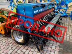 Посівний комплекс Rabe-Werk Multidrill M400