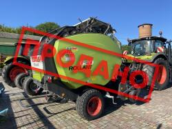 Прес-підбирач CLAAS ROLLANT 620