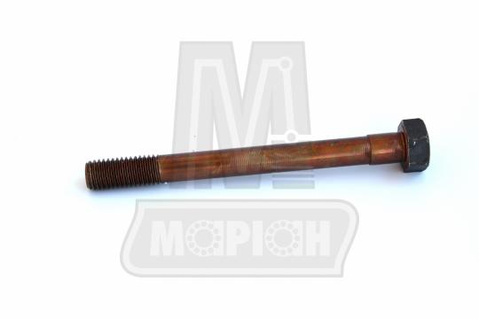 Болт головки блока длинный фото 1