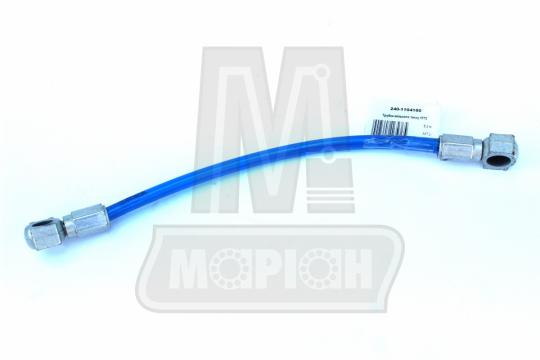 Трубка топливная низкого давления фото 1