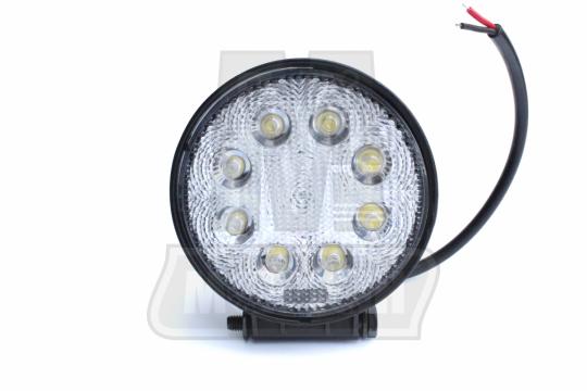Фара додаткова LED 24W фото 1
