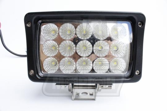 Фара додаткова LED 45W фото 1