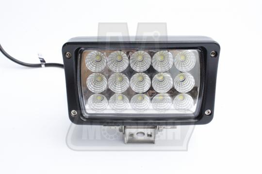 Фара додаткова LED 45W фото 3
