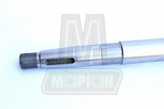 CL Вал муфти гумотросової (524мм) фото 3