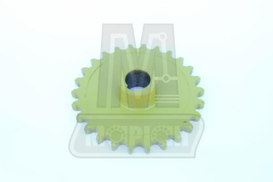 CL Звездочка Z=26 D=30 елеватора фото 1