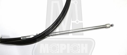 CL Трос гідроходу Dominator, Jaguar фото 3