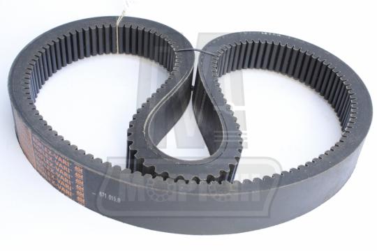 Пас привідний 60x2040 La фото 1