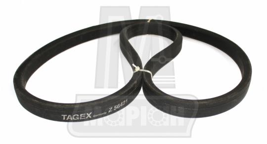 Пас привідний 32x2000 La фото 1