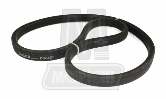 Пас привідний 32x2000 La фото 2