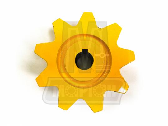 NH Зірочка z=9 d=25 фото 2